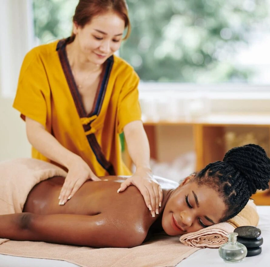 Spa in Kilpauk Massage Spa in Kilpauk