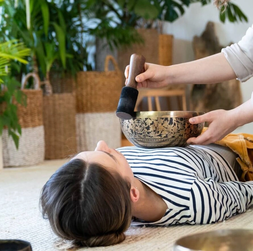 Body Massage Service in Kilpauk Massage Spa in Kilpauk