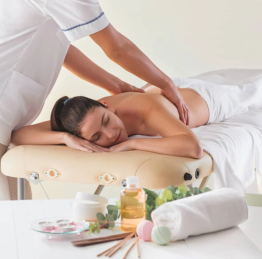 Massage Centre in kilpauk Body Massage Centre in kilpauk