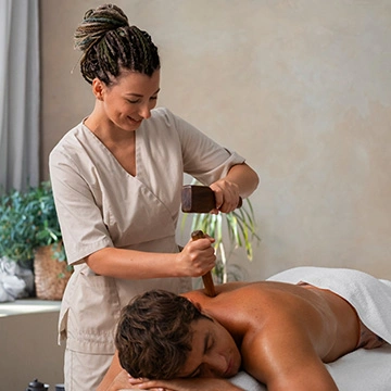 Body Massage Centre in kilpauk Massage Centre in kilpauk