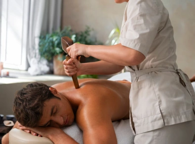 Body Massage Centre in kilpauk Massage Centre in kilpauk