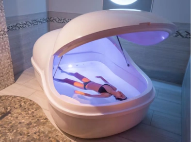 Float Therapy Service in kilpauk Float Therapy Centre in kilpauk