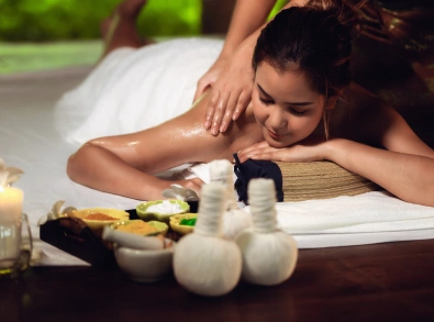 Thai Dry Massage in kilpauk Thai Dry Massage Centre in kilpauk