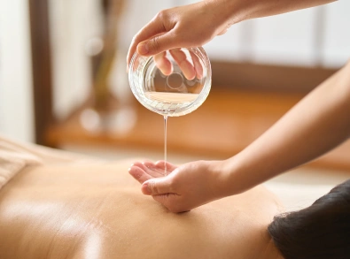 Thai Oil Body Massage Centre in Kilpauk Thai Oil Massage Centre in Kilpauk