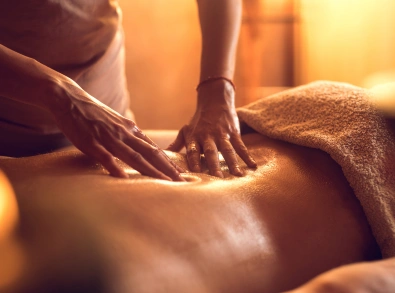 Swedish Body Massage Centre in Kilpauk Swedish Massage Centre in Kilpauk