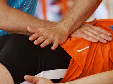 Sports Massage Service in Kilpauk Sports Massage Therapy in Kilpauk